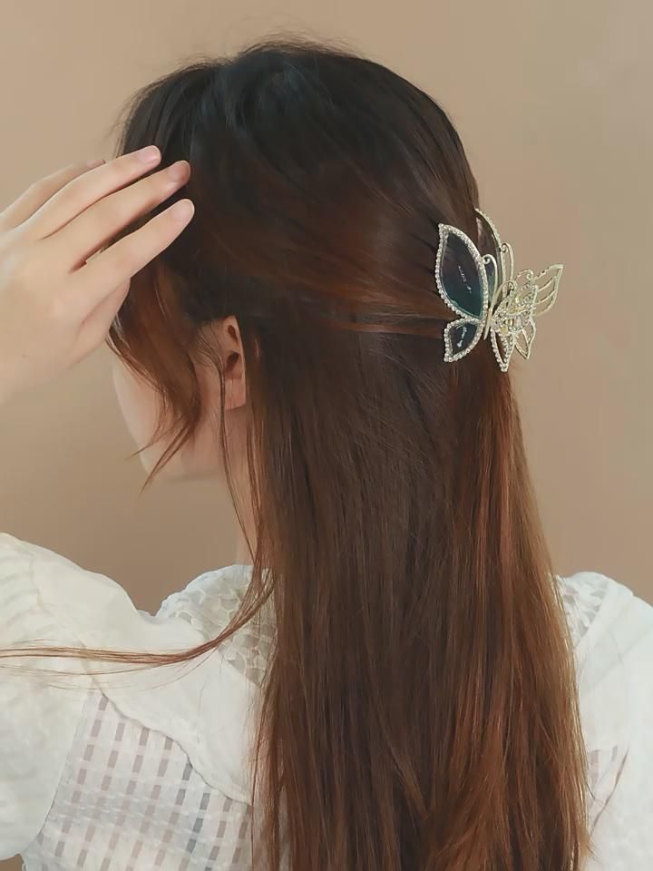 Hair Clips