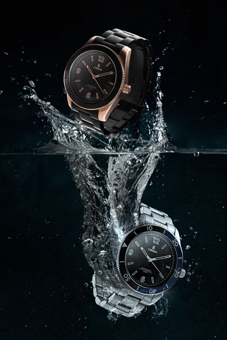 Watches
