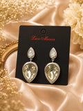 Luxury Party Wear Earrings
